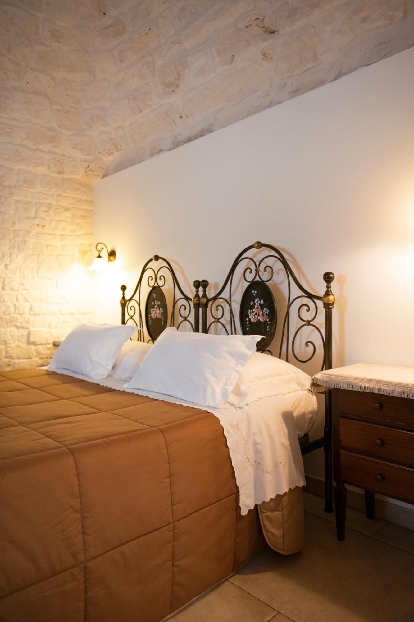 Trulli Magravi - Apparthotel 알베르벨로 외부 사진