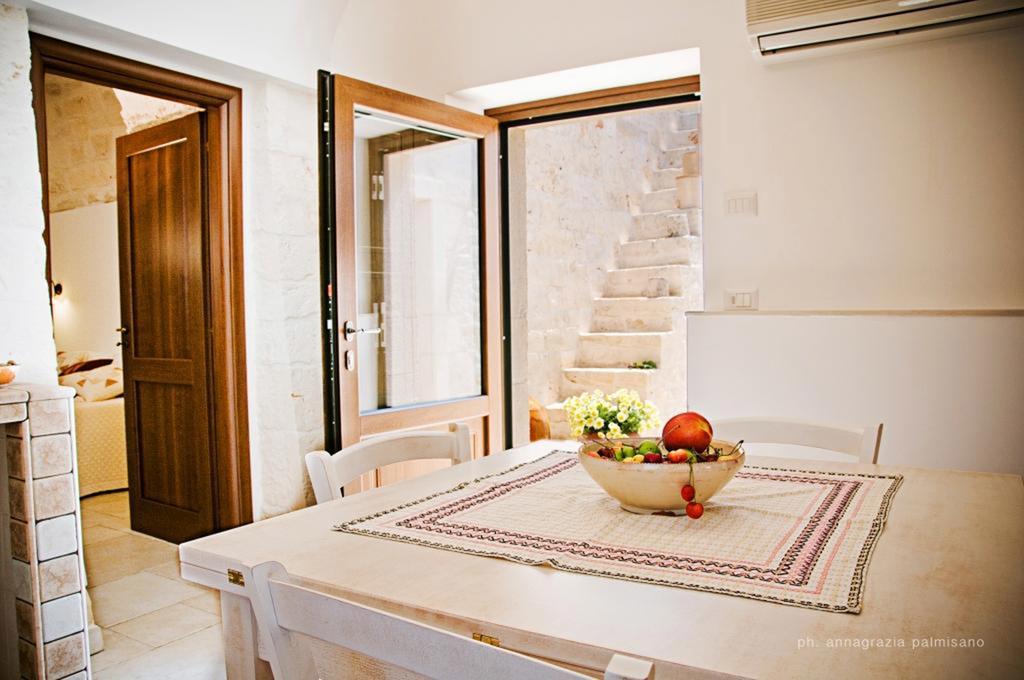 Trulli Magravi - Apparthotel 알베르벨로 외부 사진