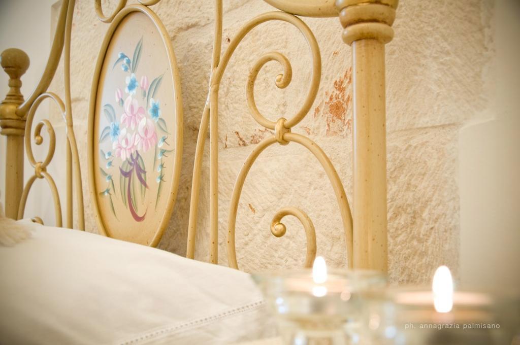 Trulli Magravi - Apparthotel 알베르벨로 외부 사진