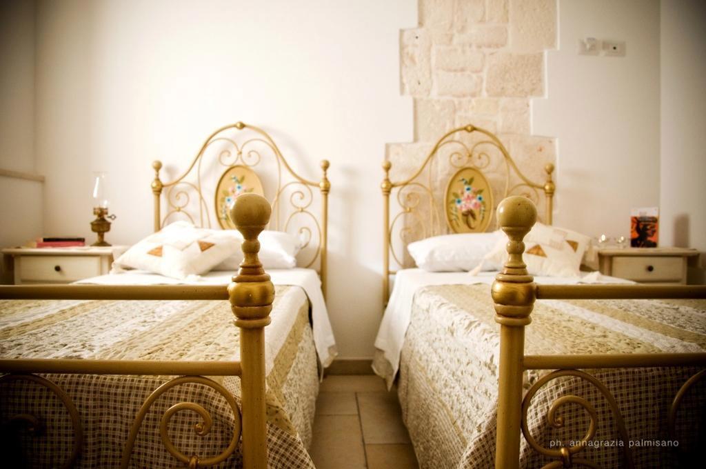 Trulli Magravi - Apparthotel 알베르벨로 외부 사진