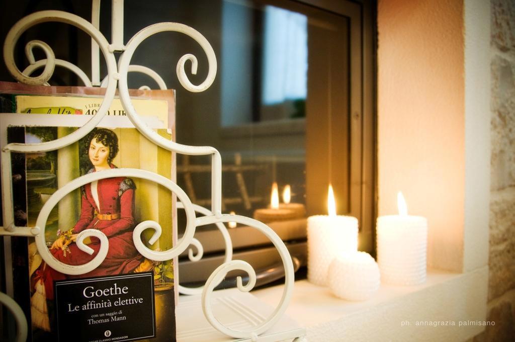 Trulli Magravi - Apparthotel 알베르벨로 외부 사진