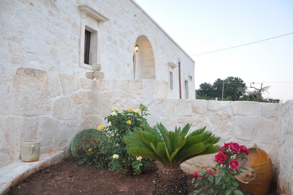 Trulli Magravi - Apparthotel 알베르벨로 외부 사진